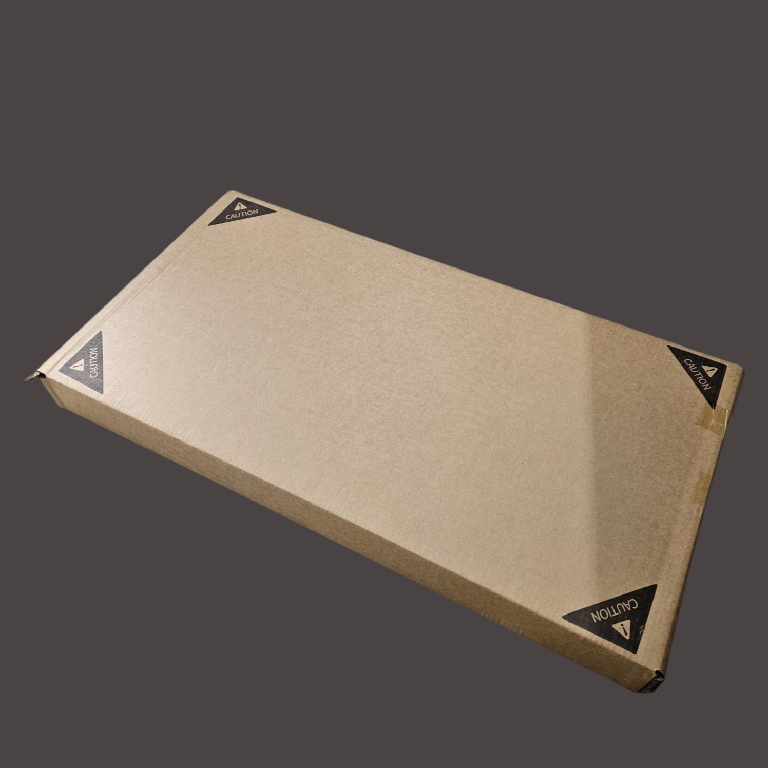 Gambar produk TaffHOME Meja Laptop Study Table Adjustable Double Layer 80x40cm - L200