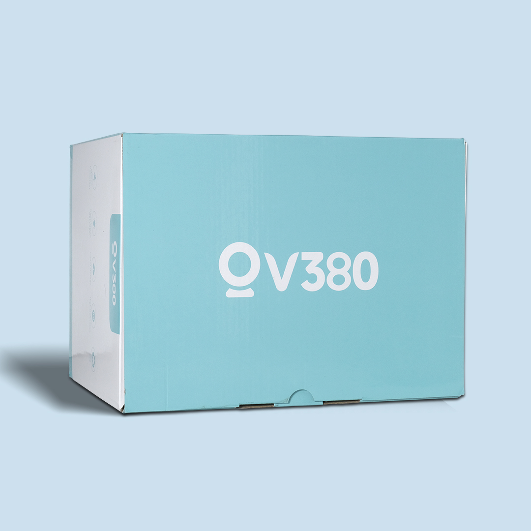 V380 Pro Kamera CCTV WiFi Solar Panel Outdoor Camera HD 1080p IP65 - MVT-1120G-P5 Pro Gambar produk V380 Pro Kamera CCTV WiFi Solar Panel Outdoor Camera HD 1080p IP65 - MVT-1120G-P5 Pro