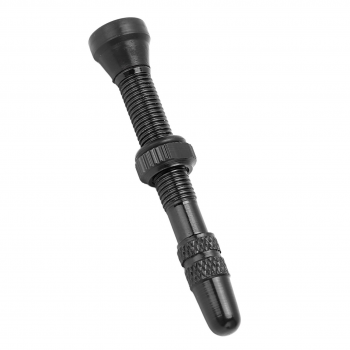 Gambar produk TRUSTY Katup Ban Sepeda Aluminum Bicycle Vacuum Tire French Valve 40mm - FRE40