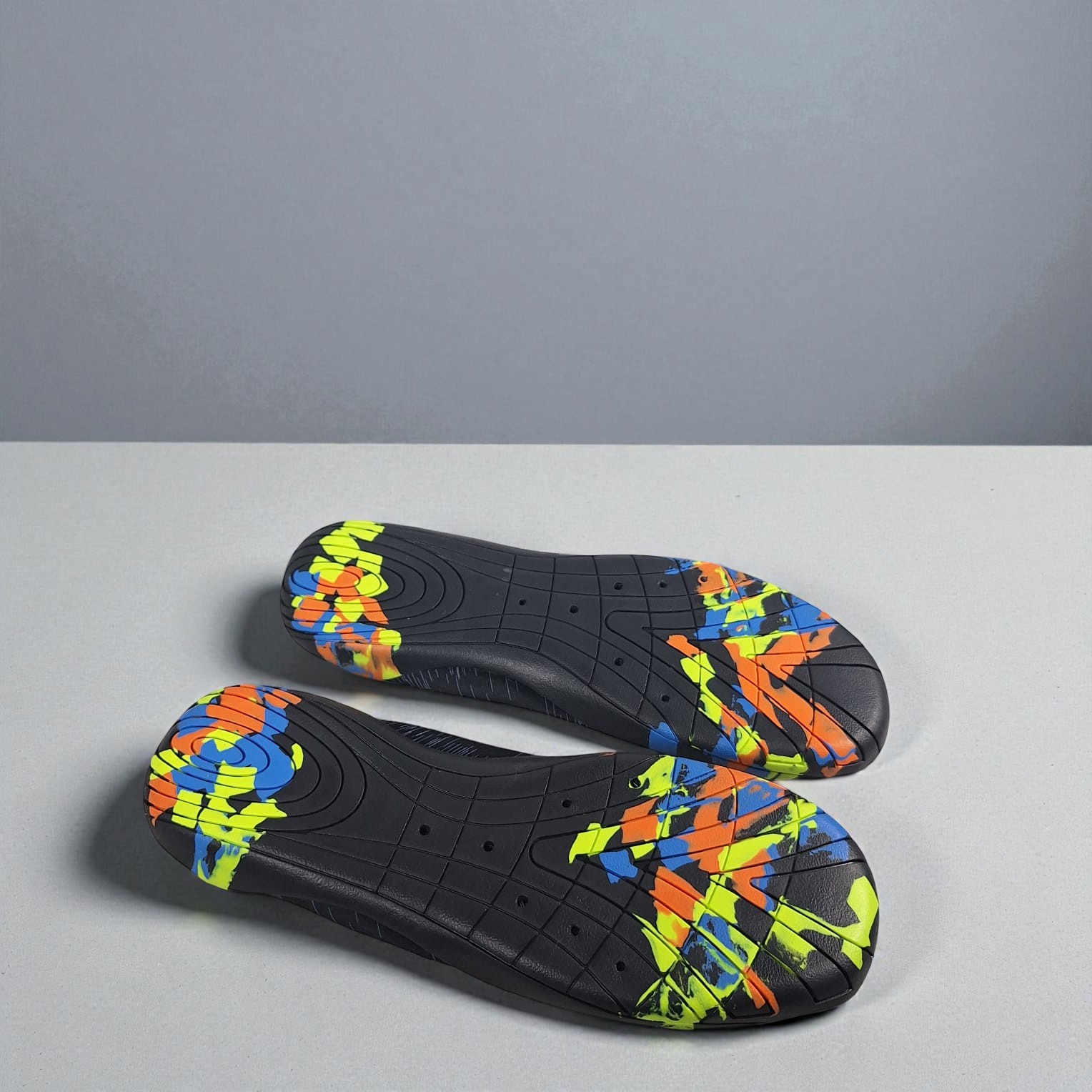 Gambar produk Rhodey STOUREG Sepatu Pantai Olahraga Air Water Sports Barefoot Shoes 40 - 6688