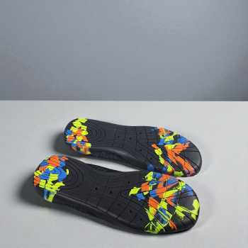 Gambar produk Rhodey STOUREG Sepatu Pantai Olahraga Air Water Sports Barefoot Shoes 40 - 6688