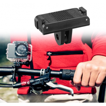 Gambar produk SZKOSTON Dudukan Magnetic Quick Release Adapter DJI Action 5 Pro/4/3 - 80735