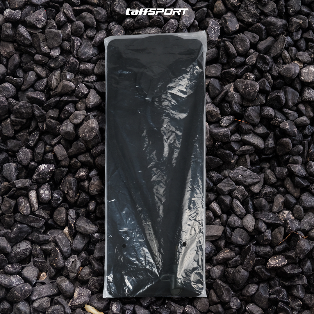 Gambar produk TaffSPORT Kantong Air Minum Water Bladder Hydration Pack BPA Free 3L - Y8