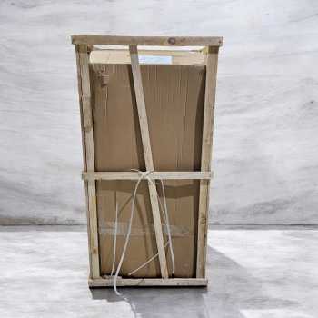 Gambar produk Menshi Mesin Steamer Nasi Rice Steaming Cabinet 12 Tray 180 People - MS-180