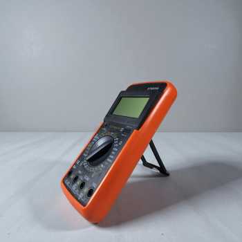 Gambar produk RICHMETERS Pocket Size Digital Multimeter - DT9205A