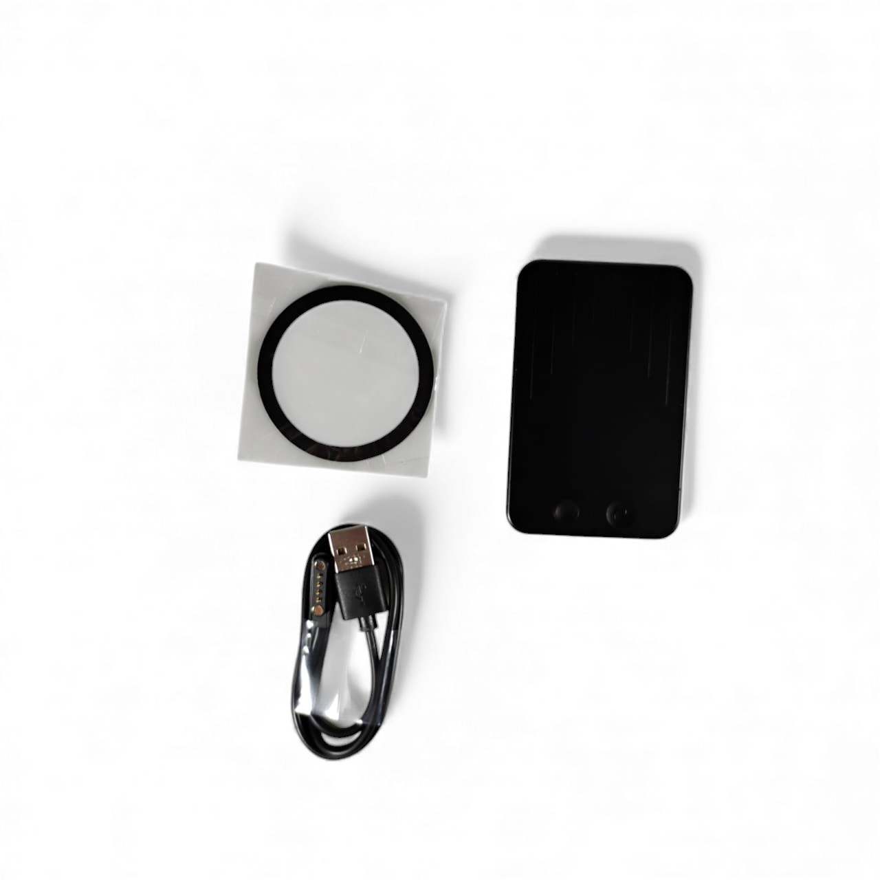 Gambar produk AIREC Perekam Suara Cerdas AI Voice Recorder ChatGPT Transcribe - A3V