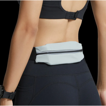 Gambar produk TengTu Tas Pinggang Olahraga Lari Watreproof Sports Running Waist Bag - TK3