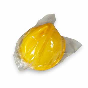 Gambar produk Proguard Helm Proyek Konstruksi K3 Safety Protective Cap V Shaped ABS - LM0449