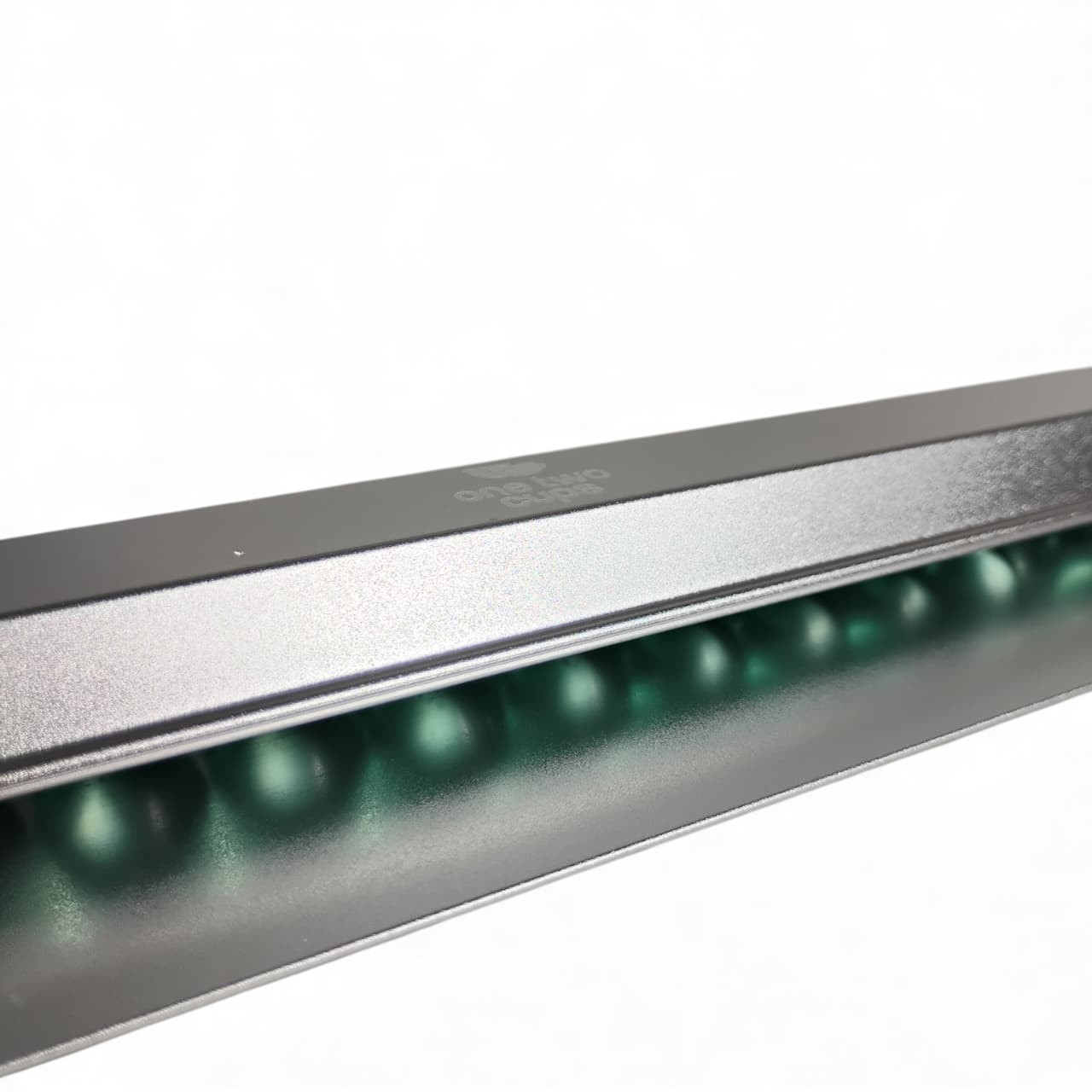 One Two Cups Holder Gantungan Kertas Pesanan Restoran Menu Order Bill 50cm - JWA9 Gambar produk One Two Cups Holder Gantungan Kertas Pesanan Restoran Menu Order Bill 50cm - JWA9