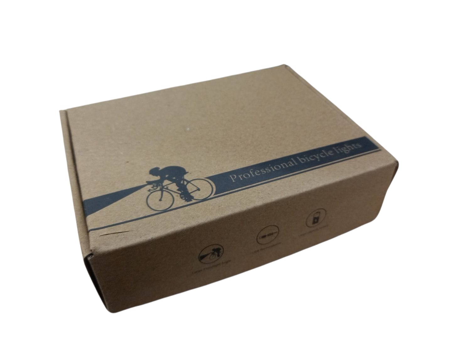 NEWBOLER Lampu Depan Sepeda USB Rechargeable 3000 Lumens 4 LED 2000mAh - LIG013 Gambar produk NEWBOLER Lampu Depan Sepeda USB Rechargeable 3000 Lumens 4 LED 2000mAh - LIG013