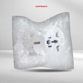 Gambar produk Taffware Loop Universal Travel Adaptor Colokan Charger Adapter 16A - N16