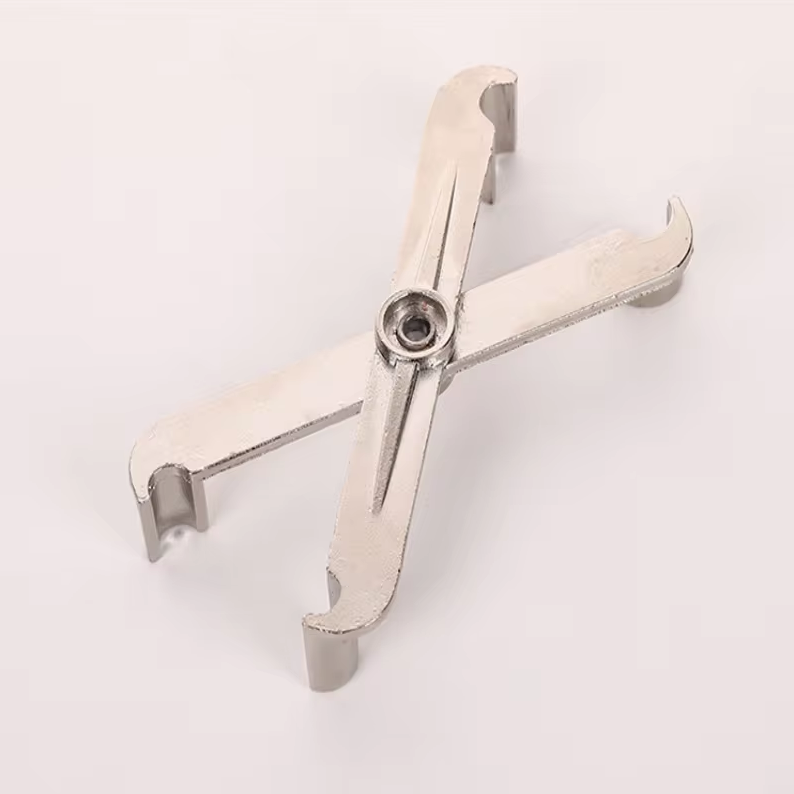 Gambar produk BAOLONG Alat Perbaikan Selang AC Mobil Fuel Line Remover Set 22PCS - BA-34