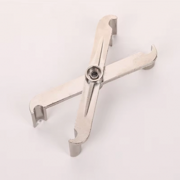 Gambar produk BAOLONG Alat Perbaikan Selang AC Mobil Fuel Line Remover Set 22PCS - BA-34