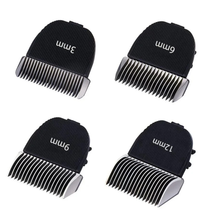 BaoRun Mata Pisau Cukur Hewan Pet Clipper Ceramic Carbon Steel 3mm - B12 Gambar produk BaoRun Mata Pisau Cukur Hewan Pet Clipper Ceramic Carbon Steel 3mm - B12