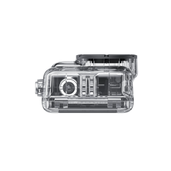 Gambar produk YAZE Underwater Waterproof Case Diving 60M for Insta360 GO3/GO3S - I3G3