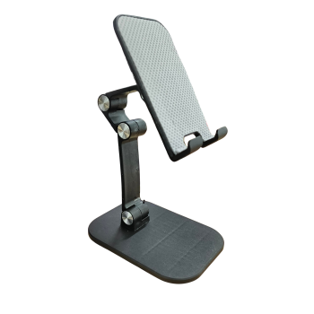 Gambar produk CMAOS Universal Smartphone Folding Desktop Holder Stand 4-12.9 Inch - X-2