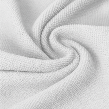 Gambar produk HAIFENG Kain Lap Microfiber Mobil Cleaning Towel Soft High Absorption 30x60cm - HF30