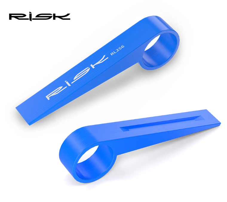 RISK Alat Tekan Piston Rem Sepeda Hydraulic Brake Piston Press Tool - RL256 Gambar produk RISK Alat Tekan Piston Rem Sepeda Hydraulic Brake Piston Press Tool - RL256