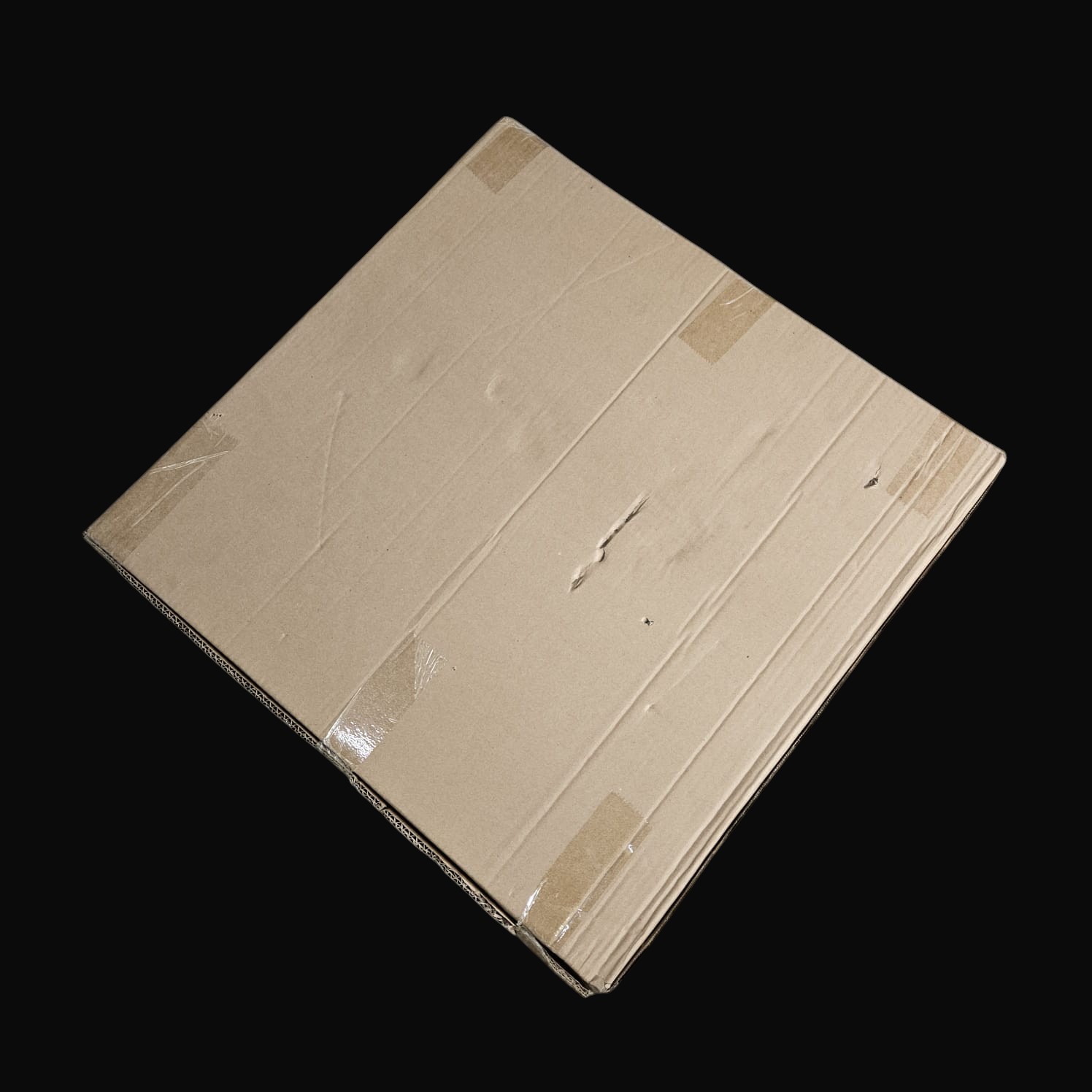 ALLPOWER Panel Surya Solar Foldable Monocrystalline 2 Fold 100W - AP-210 Gambar produk ALLPOWER Panel Surya Solar Foldable Monocrystalline 2 Fold 100W - AP-210