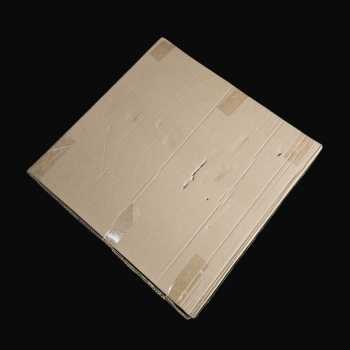 Gambar produk ALLPOWER Panel Surya Solar Foldable Monocrystalline 2 Fold 100W - AP-210