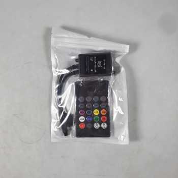 Gambar produk Tightsen Controller Lampu LED Strip RGB 12V 72W 2A - T258