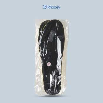 Gambar produk Rhodey Insole Sepatu Alas Kaki Orthopedic Sport 41 - Y3Y27