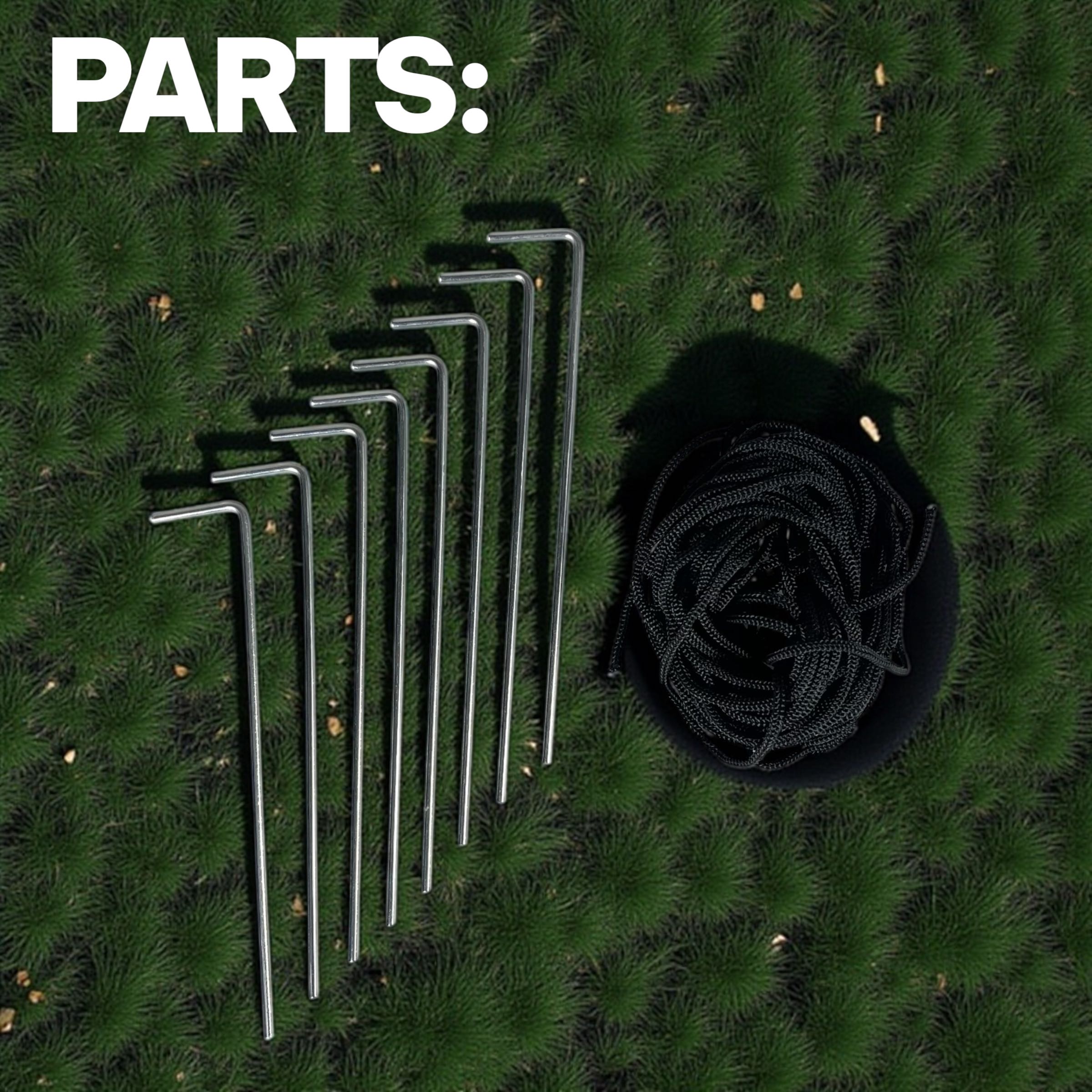 AstaGear Tenda Camping Lipat Otomatis 2 Orang Single Layer Anti UV - ZK50 Gambar produk AstaGear Tenda Camping Lipat Otomatis 2 Orang Single Layer Anti UV - ZK50