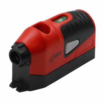 Gambar produk Gaqqee Laser Level 2in1 Waterpass Vertical Line Mini Portable - G21