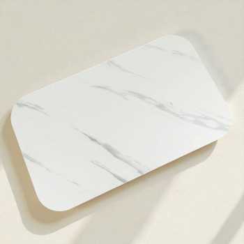 Gambar produk Geja Meja Sofa Side Table European Style Single Layer - H81