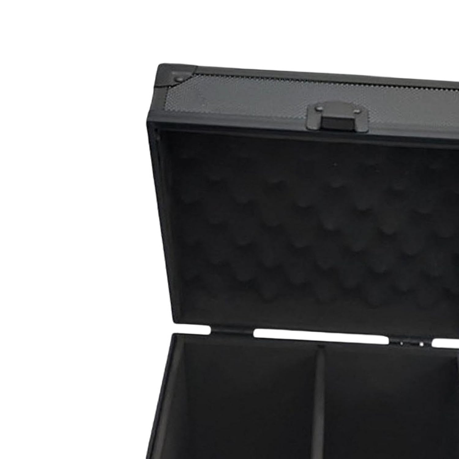 Gambar produk NiceLond Tas Koper Penyimpanan Kartu Trading Card Hard Case Aluminum 200x170x180mm - NL01