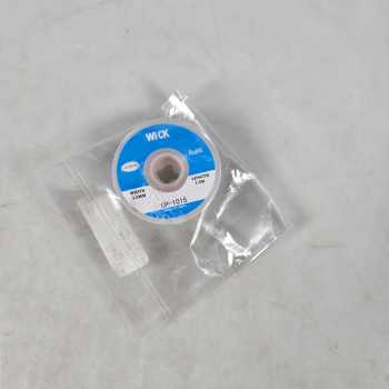 Gambar produk MMHJ Solder Wick Pita Pembersih Timah Desoldering 1.5M 1mm-CP-1015