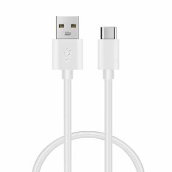 Kabel Charger USB Type C Multifungsi 5V 1A 49cm
