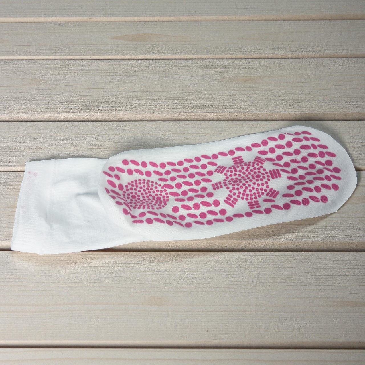 Gambar produk Zingso Kaos Kaki Kesehatan Terapi Panas Wanita 35-39 - T73004