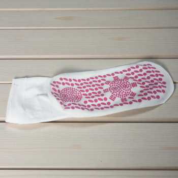 Gambar produk Zingso Kaos Kaki Kesehatan Terapi Panas Wanita 35-39 - T73004