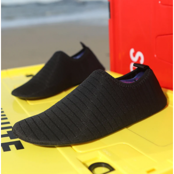 Gambar produk Snewvie Sepatu Yoga Fitness Water Sports Barefoot Aqua Shoes Quick Dry 36-37 - KK01