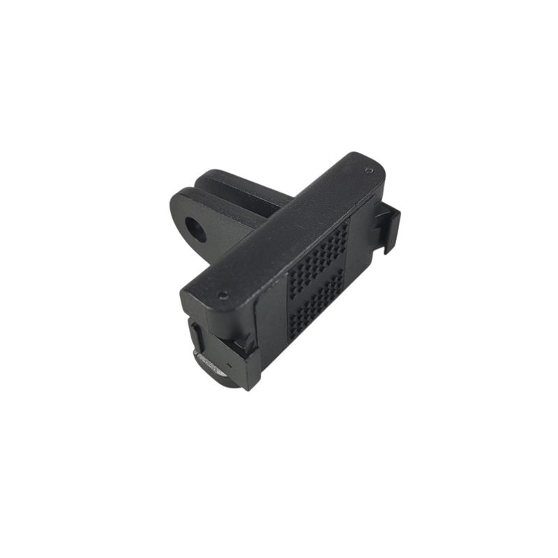 SZKOSTON Dudukan Magnetic Quick Release Adapter DJI Action 5 Pro/4/3 - 80735 Gambar produk SZKOSTON Dudukan Magnetic Quick Release Adapter DJI Action 5 Pro/4/3 - 80735