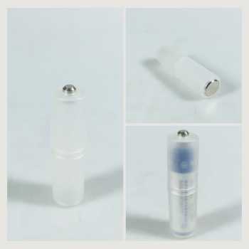 Gambar produk Adapter Case Baterai AAA to AA with Bottom Positive Electrod - JX00115