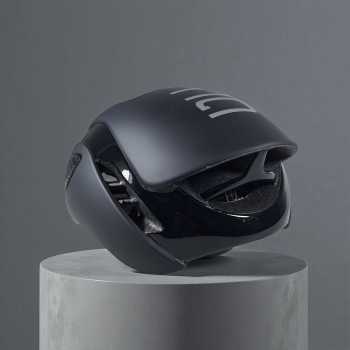 Gambar produk AIBUS Helm Sepeda Aero Road Bike Helmet EPS PC Air Vent - AI-20