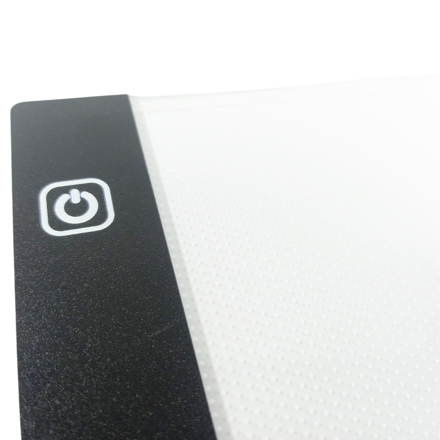 DAMLED Drawing Tracing Board LED A4 Adjustable Light with Dot Scale - D30 Gambar produk DAMLED Drawing Tracing Board LED A4 Adjustable Light with Dot Scale - D30