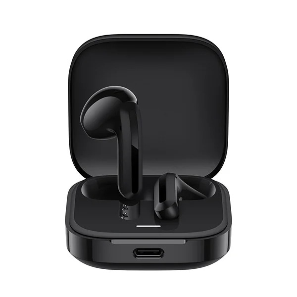 Xiaomi Redmi Buds 6 Active Bluetooth Noise Cancelling 475mAh - M2344E1 Gambar produk Xiaomi Redmi Buds 6 Active Bluetooth Noise Cancelling 475mAh - M2344E1