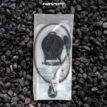 Gambar produk TaffSPORT Kantong Air Minum Water Bladder Hydration Pack Food Grade 2L - TF200