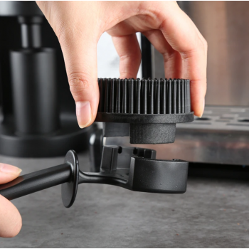 Gambar produk KOERS Sikat Mesin Kopi Espresso Machine Group Head Cleaning Brush 58mm - KO-545