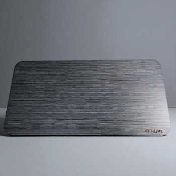 Gambar produk TaffHOME Meja Laptop Lifting Table Adjustable Single Layer 80x40cm - L100