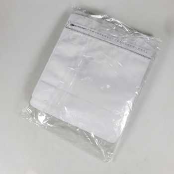 Gambar produk KOFE Kemasan Kopi Standing Pouch Ziplock Flat Bottom with Valve 10 PCS 500g - KF-10