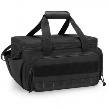 Gambar produk YISHENG Tas Perkakas Storage Tool Handbag Tear Resistant 14Inch - ISY02