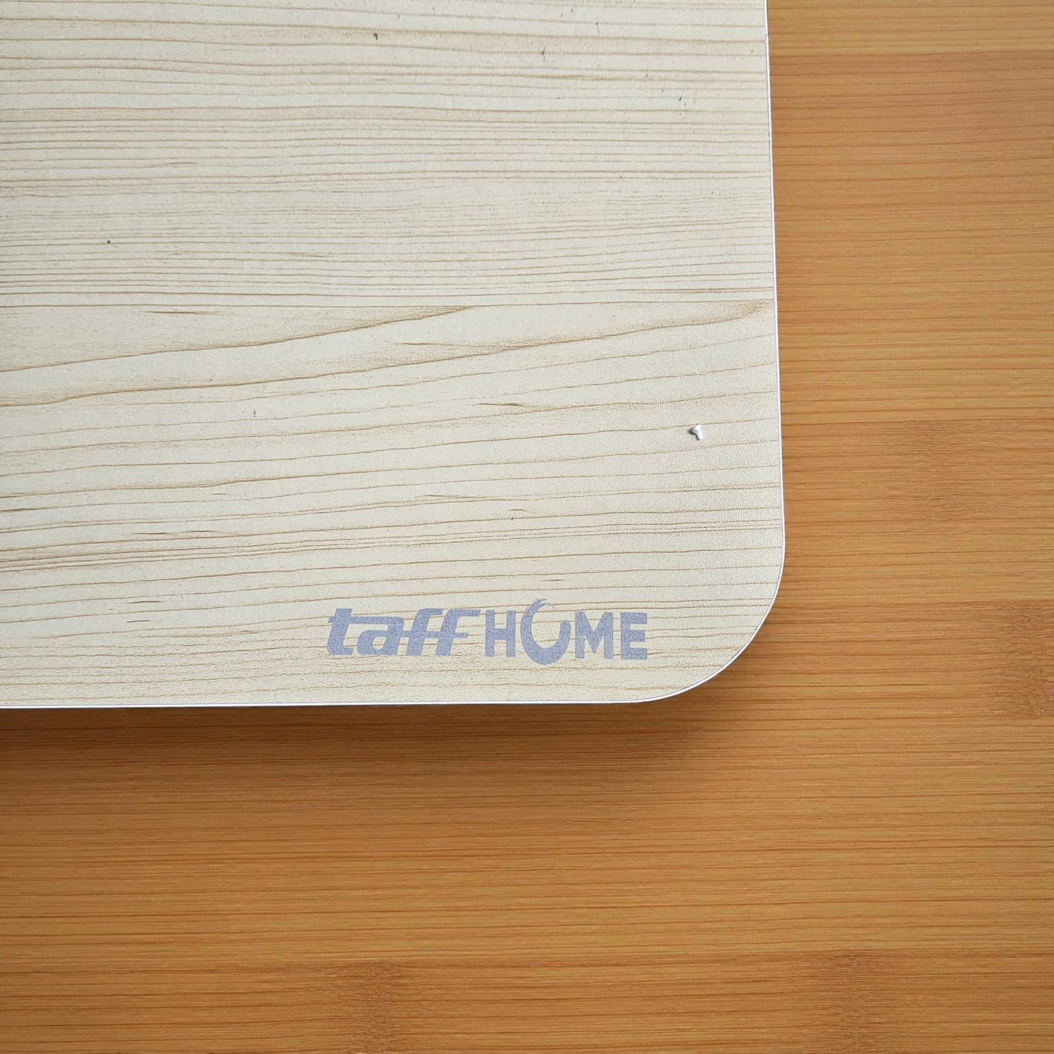 Gambar produk TaffHOME Meja Laptop Study Table Adjustable Double Layer 80x40cm - L200