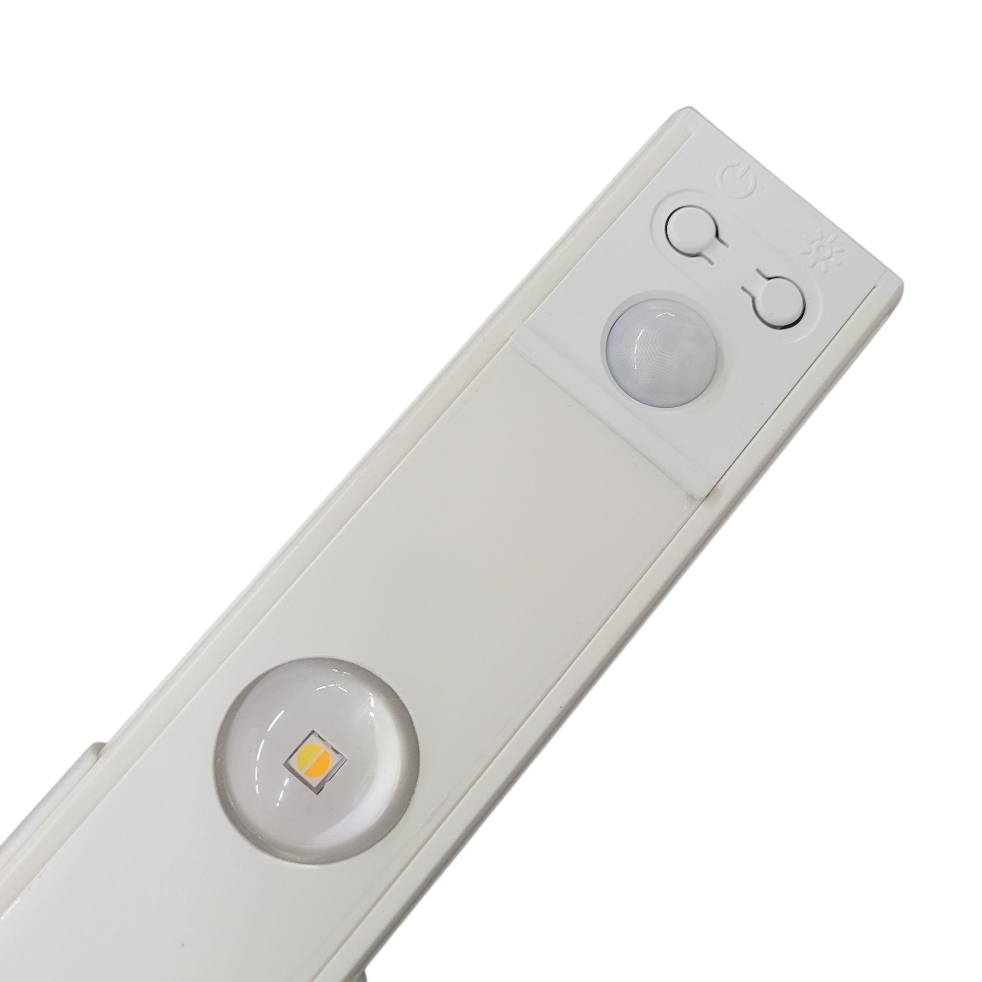 SUNLY Lampu Tempel LED 3in1 Color Sensor Light Rechargeable 60cm - S11 Gambar produk SUNLY Lampu Tempel LED 3in1 Color Sensor Light Rechargeable 60cm - S11