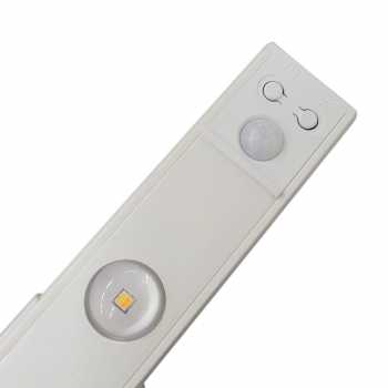 Gambar produk SUNLY Lampu Tempel LED 3in1 Color Sensor Light Rechargeable 60cm - S11