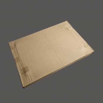 Gambar produk TaffHOME Meja Lipat Laptop Foldable Bed Table with Drawer Cup Holder 60x40cm - BO-67