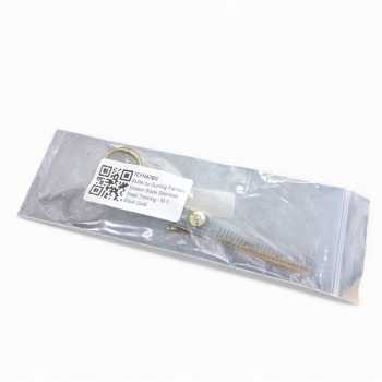 Gambar produk Biutte.co Gunting Rambut Scissor Blade Stainless Steel Thinning - M-6